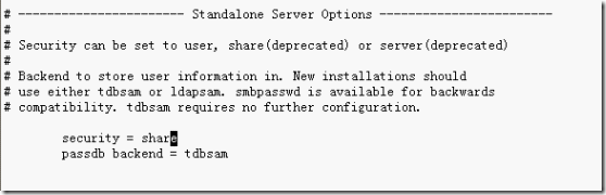 RHEL 5.4 RHCE253 Samba 学习笔记_RHEL_09