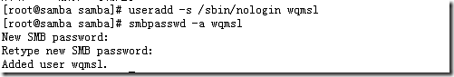RHEL 5.4 RHCE253 Samba 学习笔记_学习_22