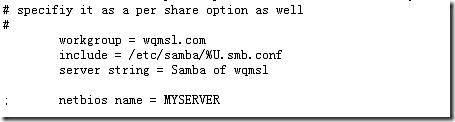 RHEL 5.4 RHCE253 Samba 学习笔记_samba_30