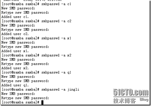 RHEL 5.4 RHCE253 Samba 学习笔记_samba_44