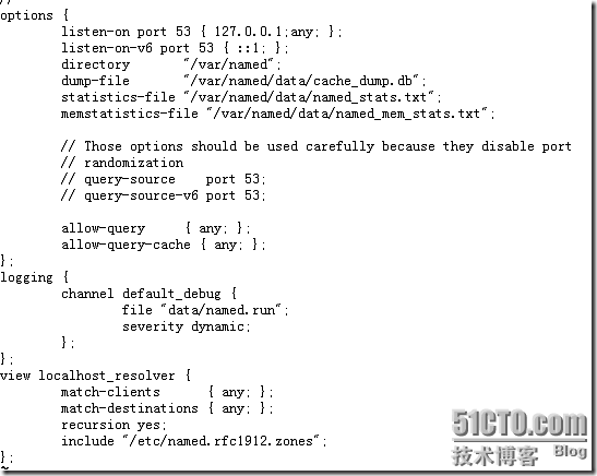 RHEL 5.4 RHCE253 DNS学习笔记_笔记_04