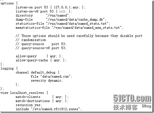 RHEL 5.4 RHCE253 DNS学习笔记_休闲_11