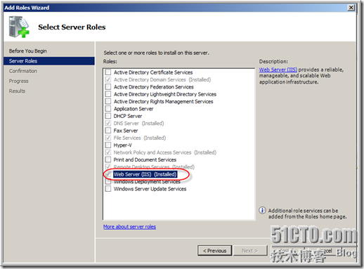 windows server 2008 R2部署exchange2010先决条件_windows_02