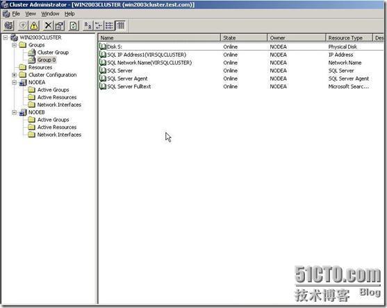 Windows2003+SQL2000的集群安装手册_数据库_61