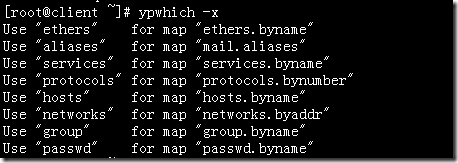 Linux 5.4 RHCE NIS学习笔记（下）_休闲_04
