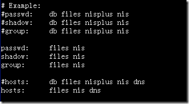 Linux 5.4 RHCE NIS学习笔记（下）_休闲_12