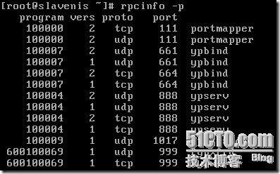 Linux 5.4 RHCE NIS学习笔记（下）_职场_21