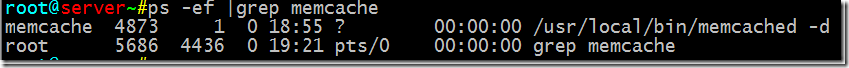 RHEL 5.4上配置memcache_职场_04