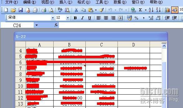 excel工作表被锁定_excel