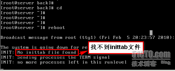 linux系统故障处理（init）_休闲_03