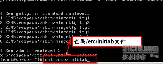 linux系统故障处理（init）_休闲_10