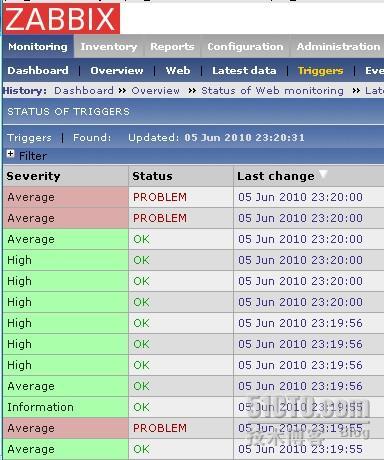 zabbix安装_zabbix_02