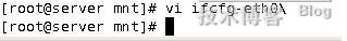 ifcfg-ifcfg-eth0 No such file or directory_休闲_02
