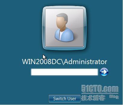 windows2003活动目录向windows2008活动目录的迁移_迁移_06