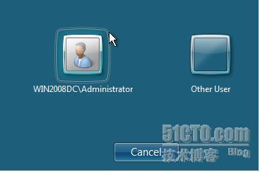 windows2003活动目录向windows2008活动目录的迁移_windows2003_07