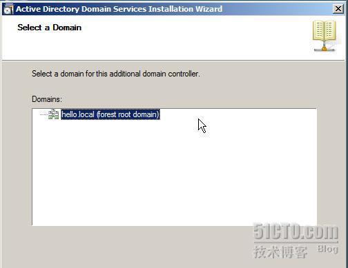 windows2003活动目录向windows2008活动目录的迁移_windows2008_11