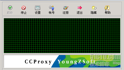 多思路架设Proxy Server_Proxy_11