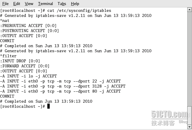 多思路架设Proxy Server_思路_32