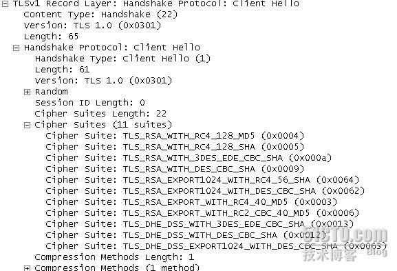 安全系列之----https通信_职场