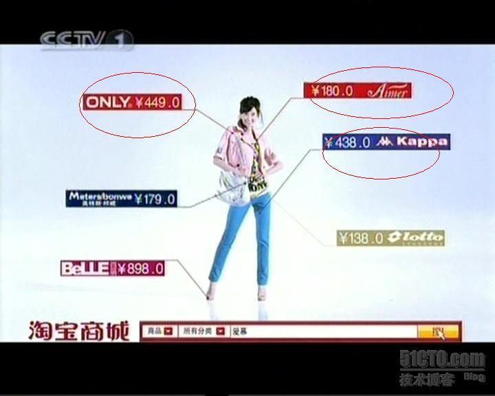 解密淘宝商城销售冠军的秘密武器 _信息化