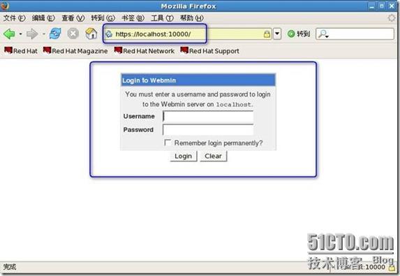 linux－Webmin的安装_linux_02