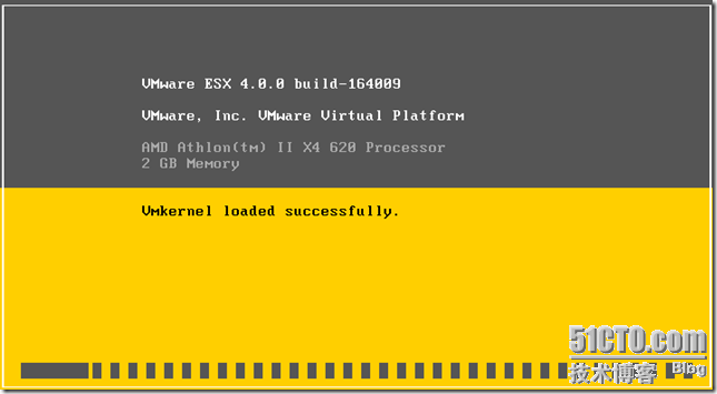 vSphere 4系列之二：ESX/ESXi4.0安装_云计算_05