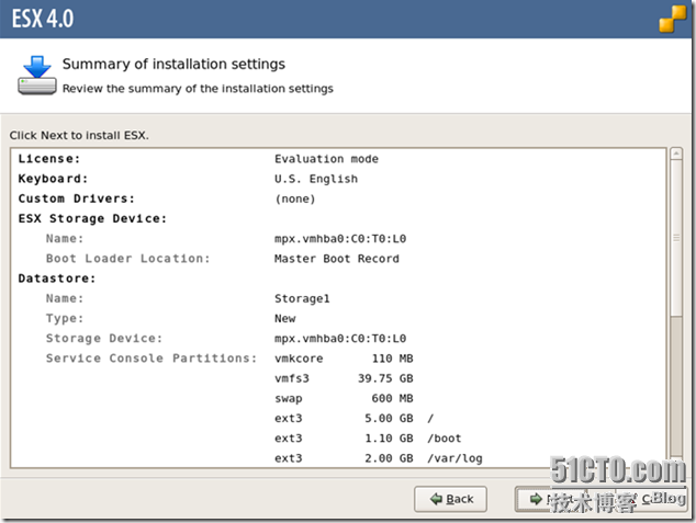 vSphere 4系列之二：ESX/ESXi4.0安装_ESX/ESXi4.0安装_21