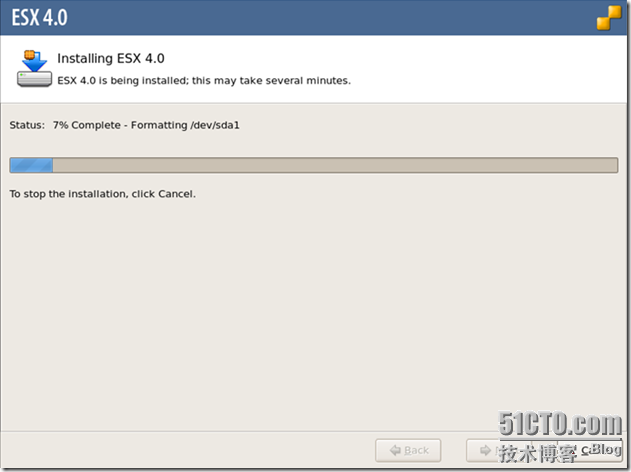 vSphere 4系列之二：ESX/ESXi4.0安装_ESX/ESXi4.0安装_22