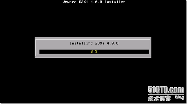 vSphere 4系列之二：ESX/ESXi4.0安装_职场_30