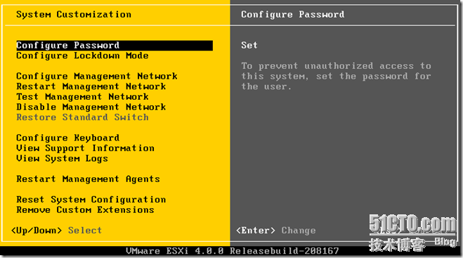 vSphere 4系列之二：ESX/ESXi4.0安装_云计算_33