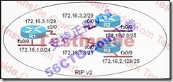 新版CCNA_640-802_V13题库分析_CCNA_47