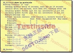 新版CCNA_640-802_V13题库分析_题库_74