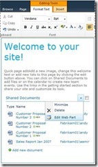 SharePoint Foundation 2010 中的基本任务_任务_05