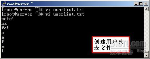 linux下通用脚本。实战_linux脚本编写_07