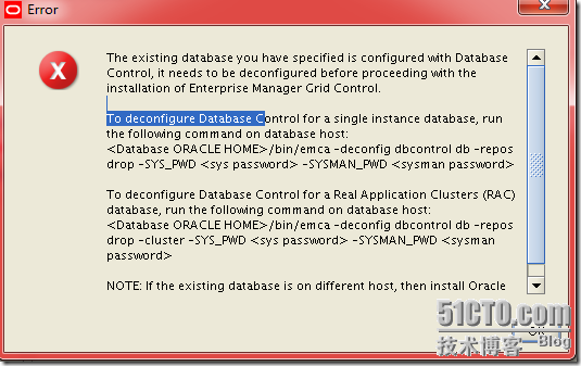 Oracle Grid Control 11g for linux安装和配置指南_指南_17