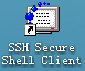 RHEL4- ssh服务（八）ssh之windows客户端SSH Secure Shell工具_Secure