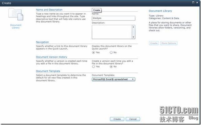 SharePoint2010 Excel服务入门_职场_02