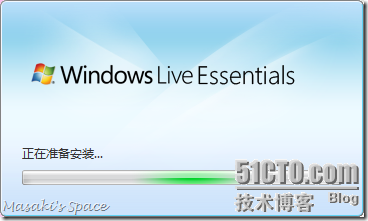 第 4 冲击波——只属于新 Windows 的 Windows Live_职场