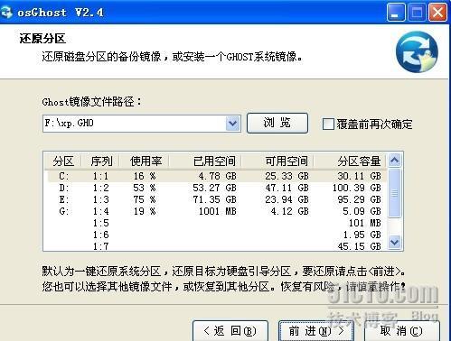 安装操作系统的方法?_操作系统_02