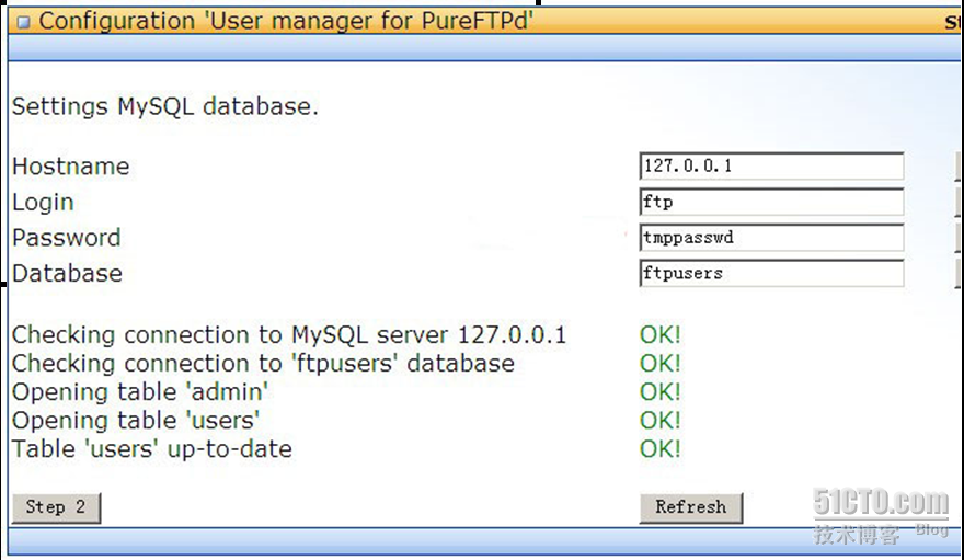 Centos 5.4 搭建lamp + purd-ftpd_Centos_03