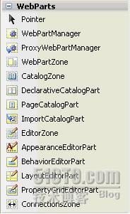 [翻译]在asp.net 2.0中使用WebParts_asp