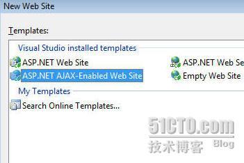 [翻译]使用ASP.NET AJAX让GridView的数据行显示提示框（ToolTip）_NET_02