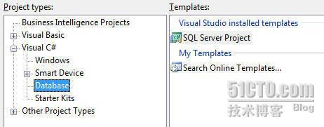 [翻译]使用C#创建SQL Server的存储过程（Visual Studio 2005 + SQL Server 2005）_SQL