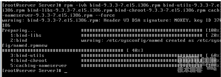 缓存DNS服务器搭建_DNS_02