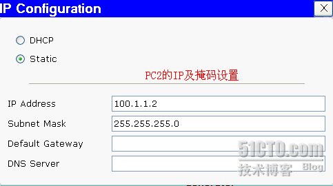 CCNA入门---交换机端口安全的四种行为_实验_03