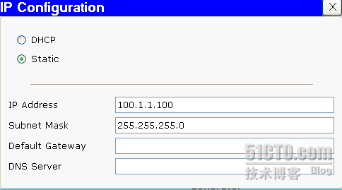 CCNA入门---交换机端口安全的四种行为_CCNA_04