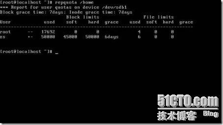 Linux磁盘配额和LVM逻辑卷_LVM_09