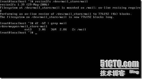 Linux磁盘配额和LVM逻辑卷_Linux_21