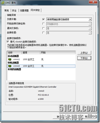 vSphere 4系列之六：Standard vSwitch _vSphere_10