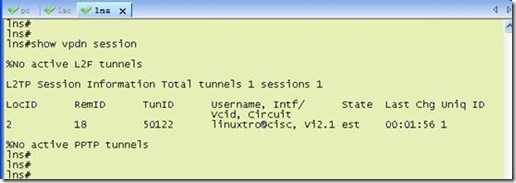 用Dynamips模拟CISCO L2TP隧道实验_Dynamips_16
